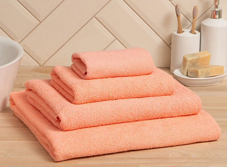 Полотенце махровое "Classic" (70?130 см)