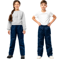 Брюки детские демисезонные М-240
