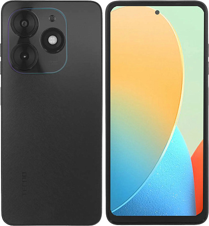 TECNO Spark Go 2024 смартфон (4+64 Гб)