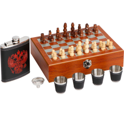 Набор подарочный 7в1