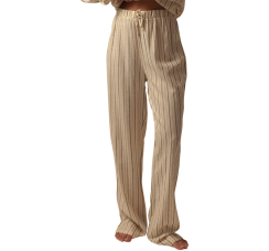 Брюки домашние женские "Linen"