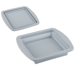 Mallony ARMONICO складная форма (квадратная)