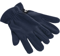 Перчатки флисовые