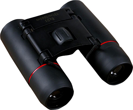 Бинокль ?Партизан? (8?21)