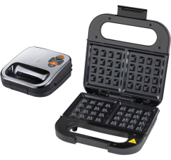 LEONORD LE-1714 вафельница