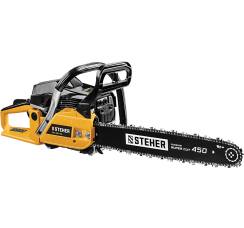 STEHER BS-58-45 бензопила