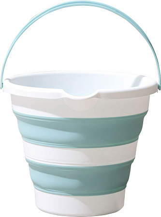 Ведро складное ?Флекс? (10 литров)