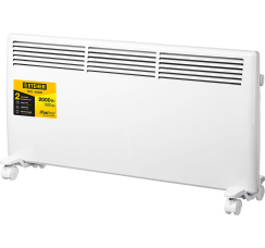 STEHER SCE-2000 электрический конвектор