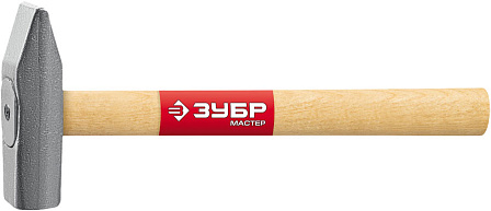 ЗУБР молоток слесарный (600 гр.)