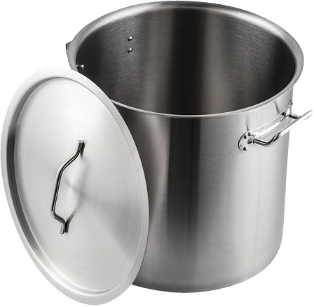 Hanna Kn?vell кастрюля (25 литров)