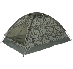 MACLAY палатка 2-местная "FISHT sme 2"