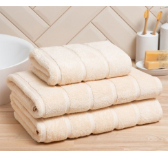 Love Life полотенце махровое "Ария" (70х140 см)