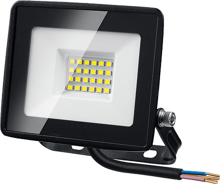 STAYER LED-MAX светодиодный прожектор (30 Вт)