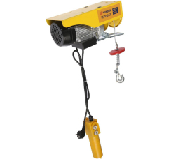 TUNDRA тельфер