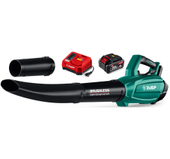 ЗУБР ВА-800-41 воздуходувка аккумуляторная