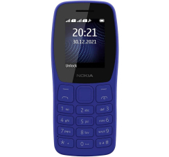 NOKIA 105DS сотовый телефон