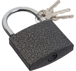 LOCKLAND замок навесной