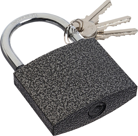 LOCKLAND замок навесной