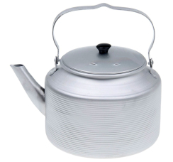 Чайник алюминиевый (4 литра)