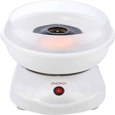 ENERGY EN-271 аппарат для приготовления сладкой ваты