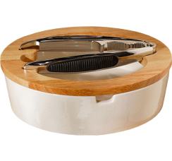 SL Home орешница с орехоколом "Тренто"