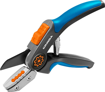 GRINDA PROLine P-56 контактный секатор