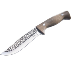 Нож разделочный "Фазан" (Кизляр)