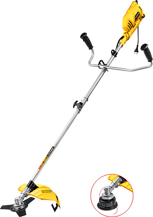 STEHER SEB-42-1700 электрокоса