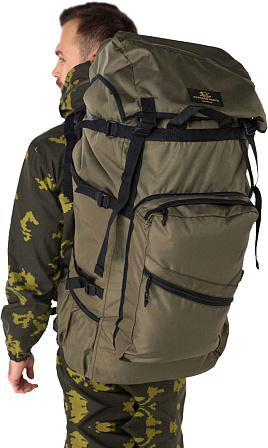 Рюкзак туристический "Ангара-100"