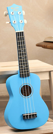 Укулеле сопрано "Music Life"