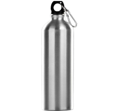 Бутылка из алюминия для воды (750 мл)