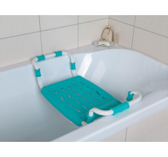 Сиденье для ванны раздвижное