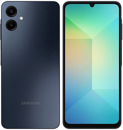 Samsung Galaxy A06 смартфон (6+128 Гб)