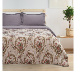 Покрывало гобеленовое ?Венеция? (160?200 см)