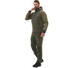 Костюм демисезонный Huntsman "Матрица"