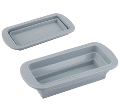 Mallony ARMONICO складная форма (хлеб)