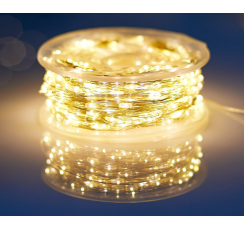 Гирлянда ?Нить? (100 метров, 1000 LED)