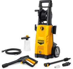 STEHER HPW-160 электромойка