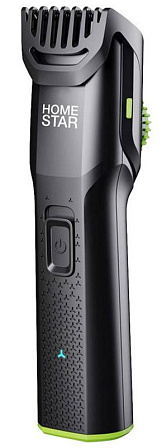 HOMESTAR HS-9067 машинка для стрижки