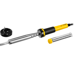 STAYER "PROTerm" электропаяльник (100 Вт, клин)