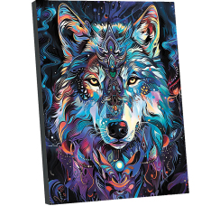 Алмазная мозаика  ?Натюрморт? (40х50 см)