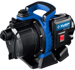 ЗУБР "Профессионал" НПЦ-Т3-800 насос поверхностный центробежный