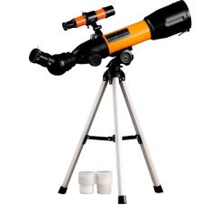 Телескоп настольный ?Сатурн? (120х)