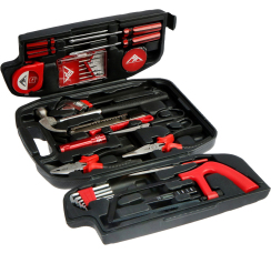 LOM набор инструментов универсальный (27 предметов)