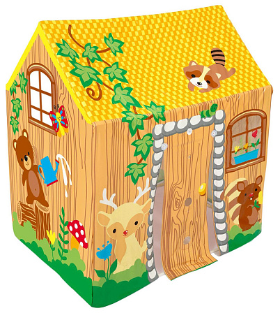 Игровой домик-палатка