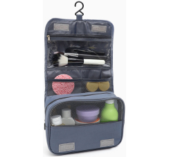 Косметичка-несессер дорожная на молнии