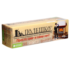 Средство для очистки дымоходов ?Трубочист экспресс?