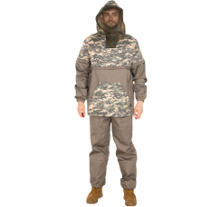 Костюм летний "Барьер"
