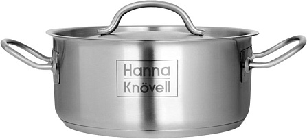 Hanna Kn?vell кастрюля (2 литра)