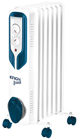 ENGY EN-2507 Scandi обогреватель масляный
